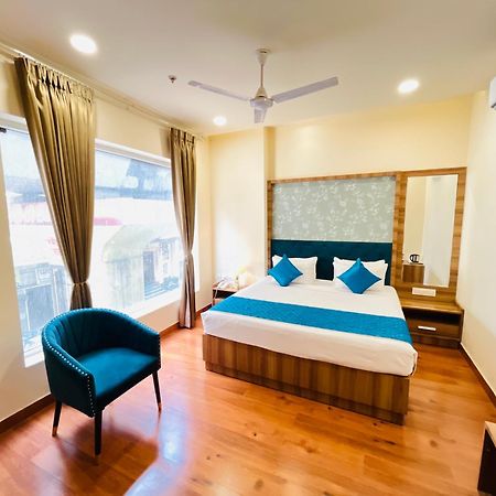 Hotel The Orchid Tree Amritsar - Walking From Golden Temple Exterior photo