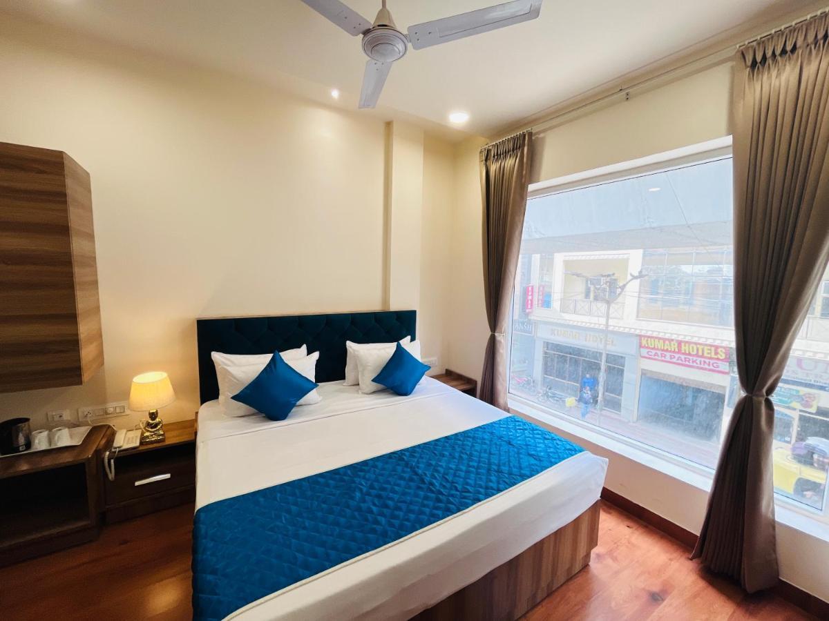 Hotel The Orchid Tree Amritsar - Walking From Golden Temple Exterior photo