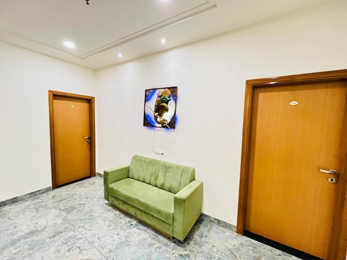 Hotel The Orchid Tree Amritsar - Walking From Golden Temple Exterior photo