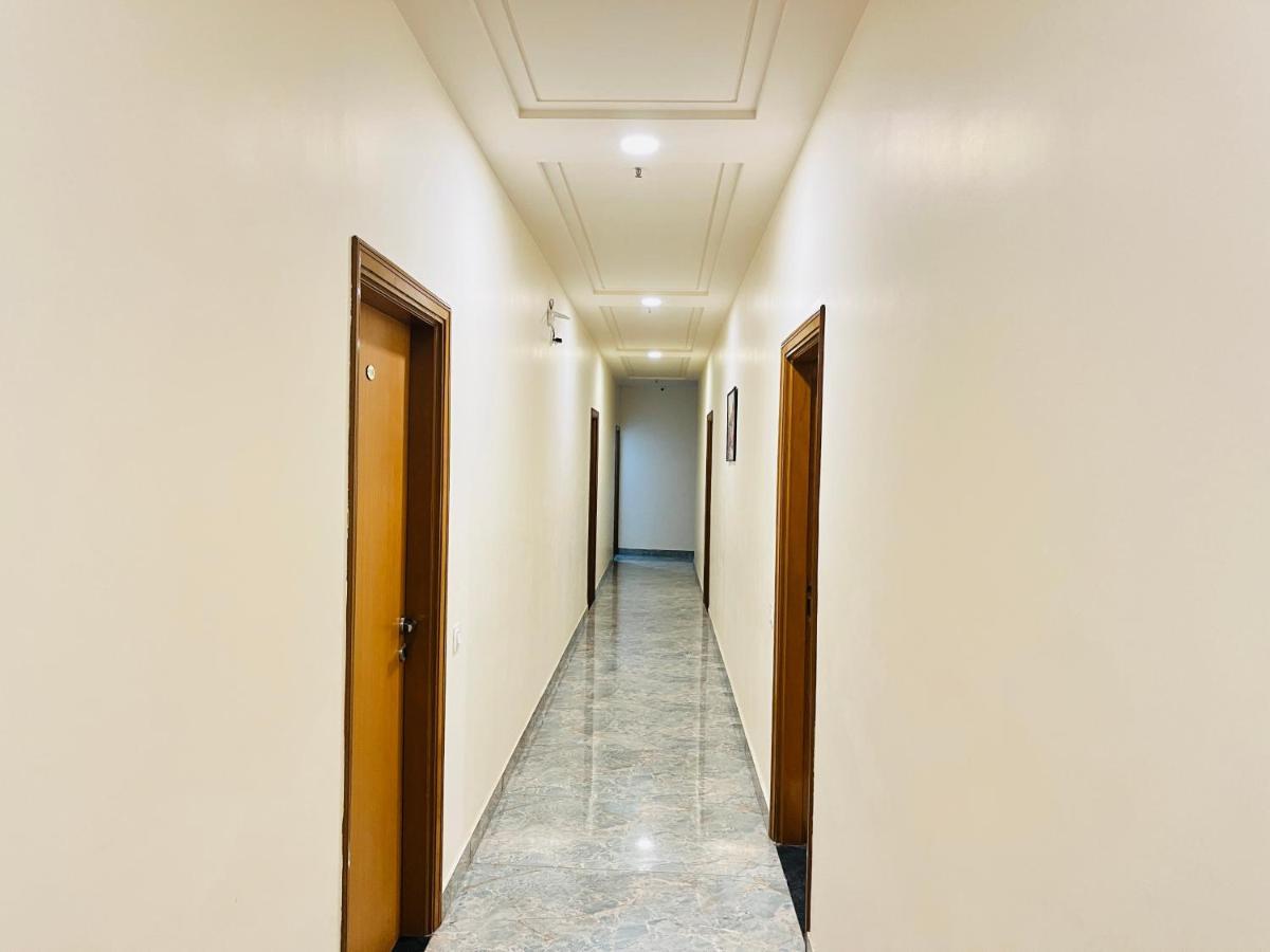 Hotel The Orchid Tree Amritsar - Walking From Golden Temple Exterior photo