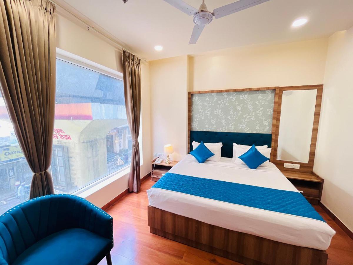 Hotel The Orchid Tree Amritsar - Walking From Golden Temple Exterior photo