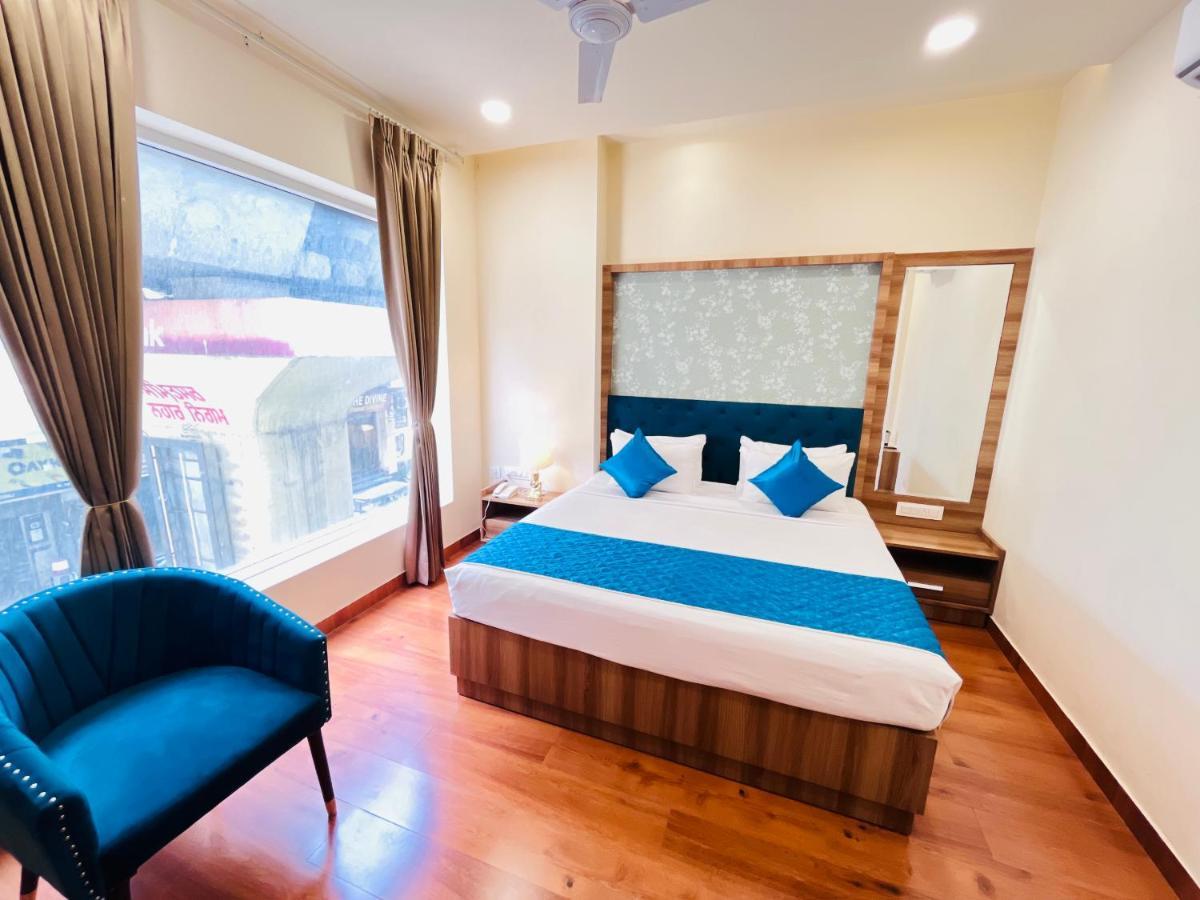 Hotel The Orchid Tree Amritsar - Walking From Golden Temple Exterior photo