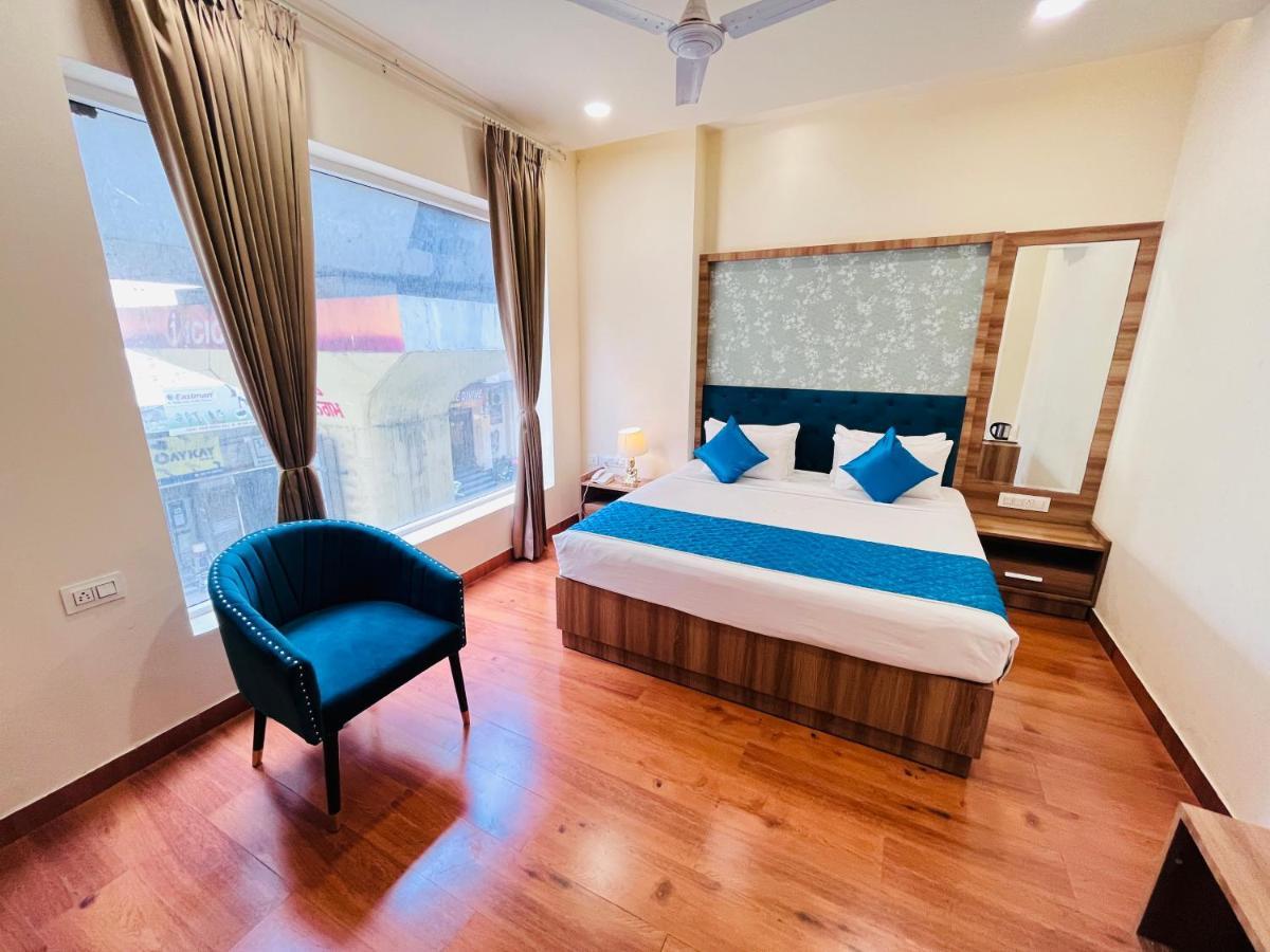 Hotel The Orchid Tree Amritsar - Walking From Golden Temple Exterior photo